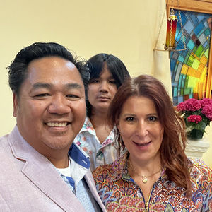 Meet your Posher, Aster